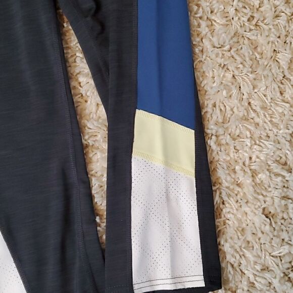 TANGERINE Damas Chico Athletic Leggings - Picture 3 of 7